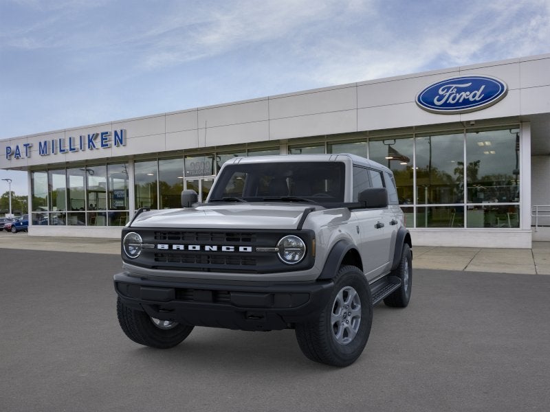 ford bronco 4-door 2026 1FMDE7BH0TLA73608 image ford bronco 4-door 2026 1FMDE7BH0TLA73608 image